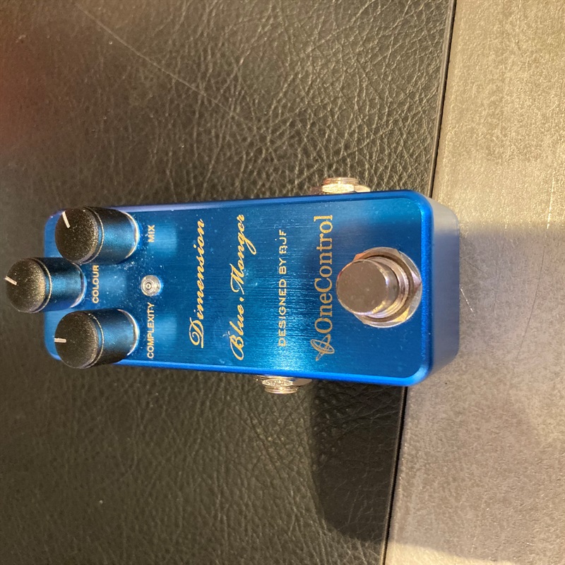 One Control OC-DBMの画像